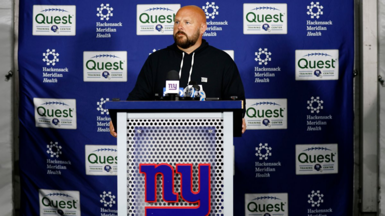 New York Giants to be featured on ‘Hard Knocks: Offseason’