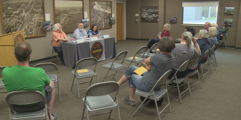 Chippewa Valley Museum hosts panel on local immigration history