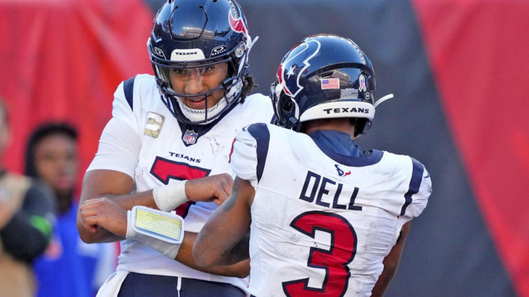 2024 NFL schedule: League’s 2024 schedule guru explains why Chiefs, Texans, Jets are featured, more