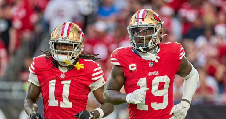 Ranking Every NFL Offense After the 2024 Draft