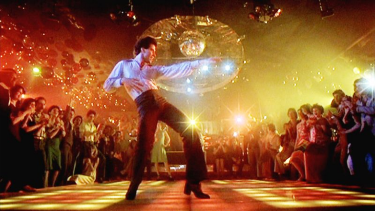 ‘Saturday Night Fever’ dancefloor expected to sell for $300,000