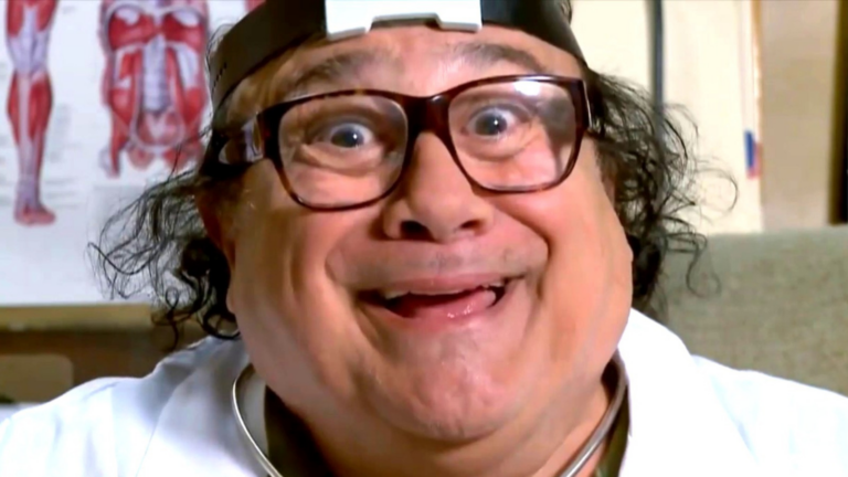 The Season 12 Scene In It’s Always Sunny That Was Too Risky For Danny DeVito