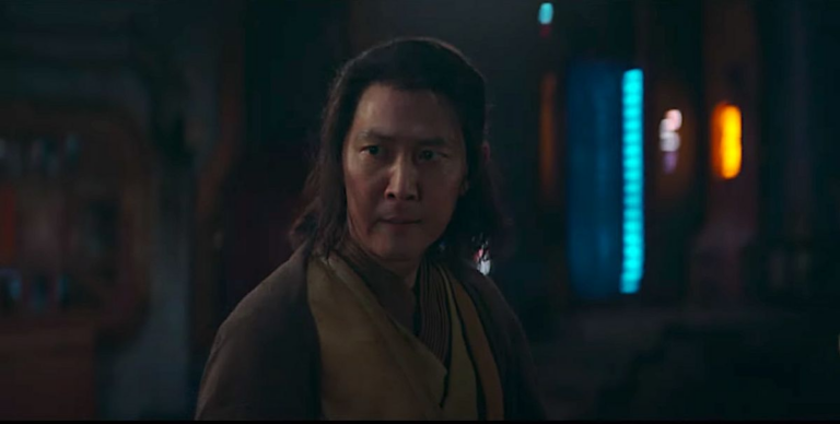 Watch Jedi battle hand-to-hand in new clip for Disney+’s ‘The Acolyte’ (video)