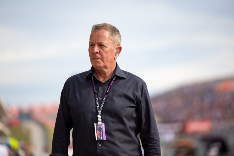 Monaco GP: Martin Brundle Puts Kylian Mbappe’s Security In His Place In Hilarious Grid Walk Moment