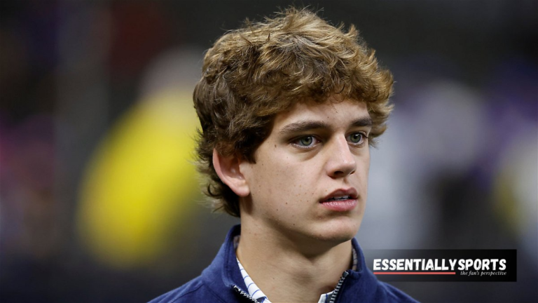 “Take up Lot Of Sleeping Hours”: College Football Athletes Featured in EA Sports Receive Clear Warning, Arch Manning’s Decision to Opt Out Proves Wise