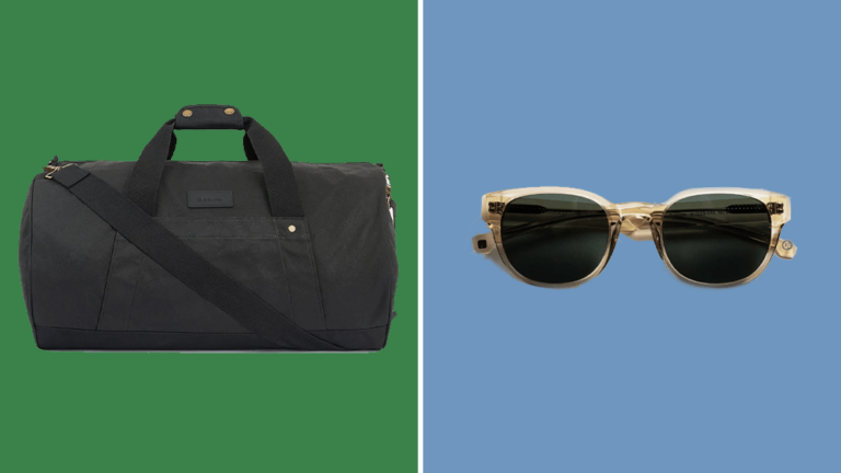 Shop Through the Most Luxe Picks