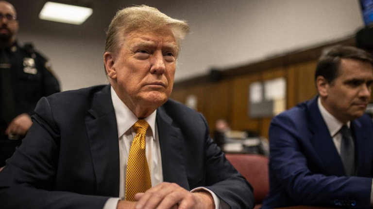 Closing arguments ahead in Trump’s hush money trial