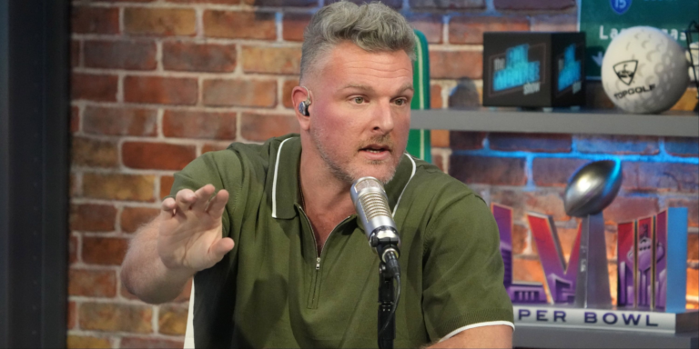 J.J. Watt, Pat McAfee, and More Participate in 7v7 Soccer Tournament