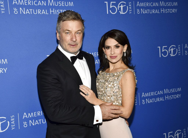 Alec and Hilaria Baldwin announce reality TV series coming next year