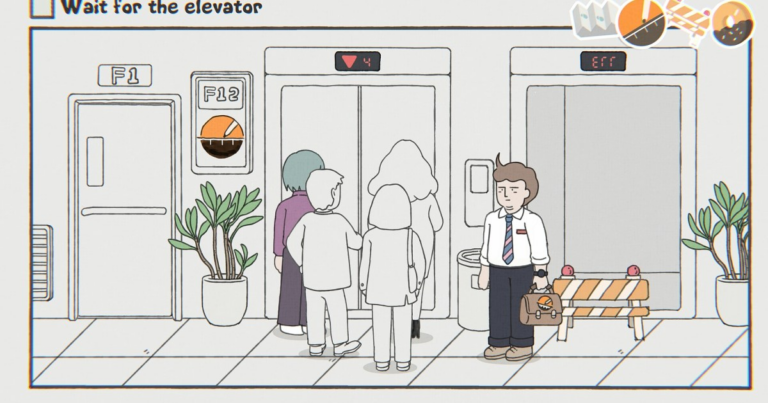 Blumhouse, Spelunky studio show off new games at Day of the Devs