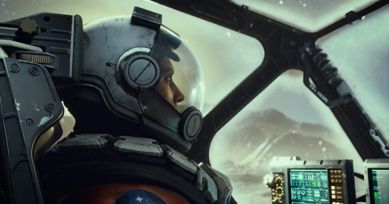 Todd Howard Admits Bethesda’s Latest ‘Starfield’ Controversy Was a Mistake