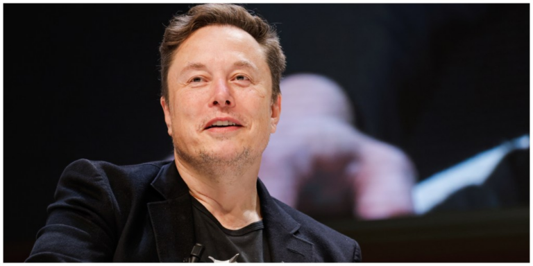 Elon Musk At Cannes Lions & CineEurope Report