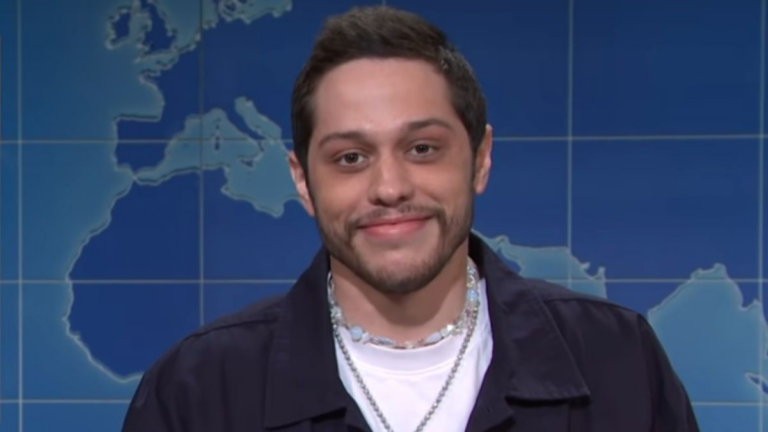 SNL’s Most Watched Pre-Taped Skit Of The Season Featured Pete Davidson, But A Lot Of Fans Think It Should Have Been Another