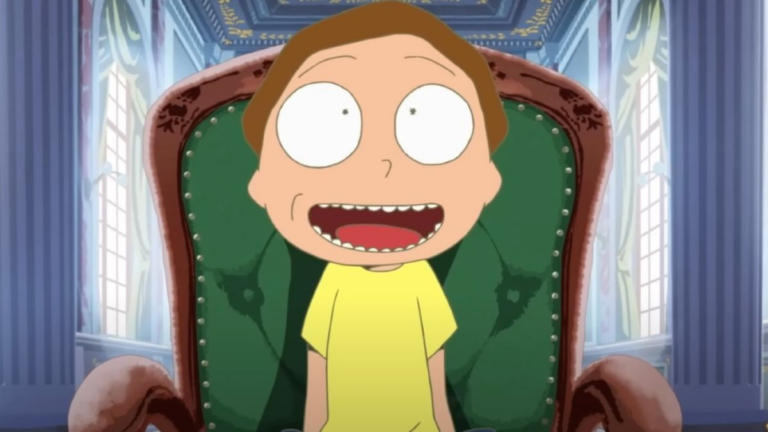 The Rick And Morty Anime’s Latest Look Featured A Big Smith Family Surprise I Wasn’t Expecting, And Now I’m Really Excited