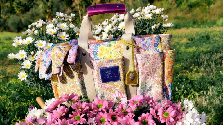 A Look At Kurt Geiger’s British Countryside-Inspired Collection
