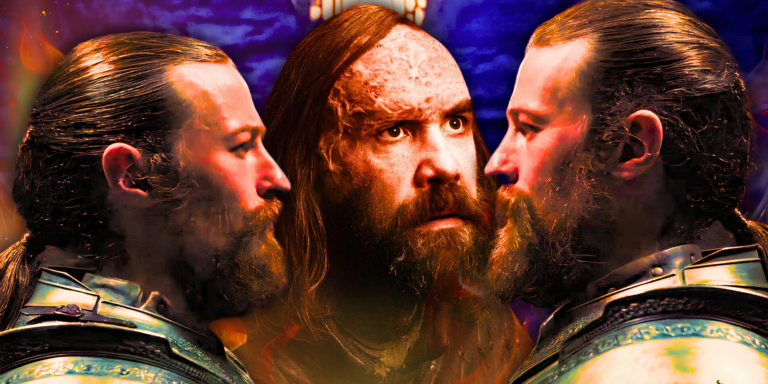 Cargylls vs. Cleganebowl: Which Game Of Thrones Brother Battle Is Better