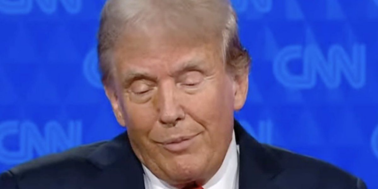 ‘Admission of guilt’: Expert flags ‘sirens-blaring signal’ of Trump confession at debate