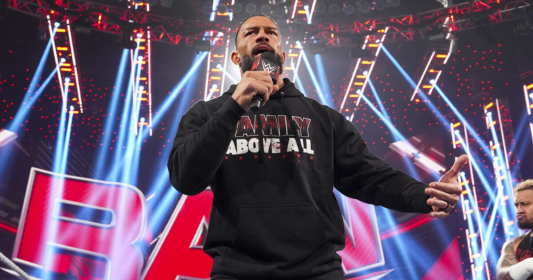 Don’t Rush Roman Reigns’ WWE Return, Swerve’s Statement AEW Win, More Quick Takes