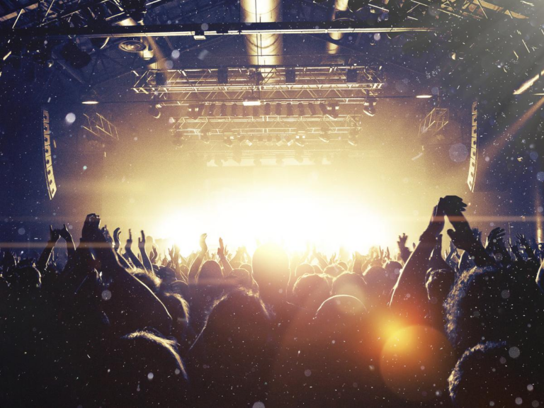 Minnesota Music Festival Cancels Headliners 3 Weeks Before Event