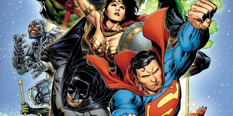 DC’s Justice League Hits the Jackpot with New US Mint Collab, a Collector’s Dream Come True