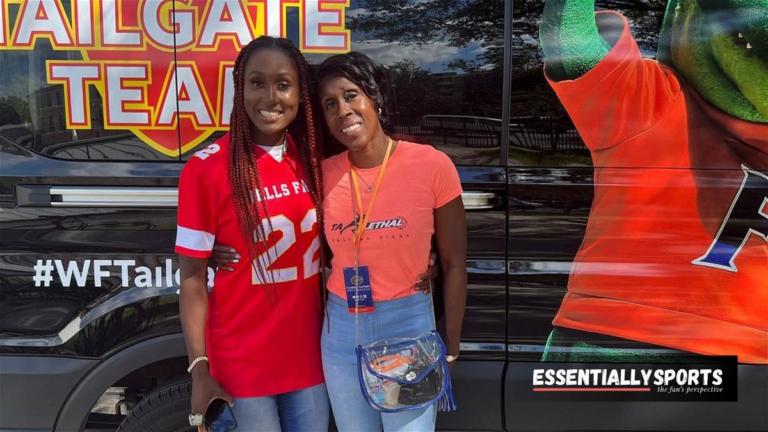 Who Are Talitha Diggs’s Parents? All to Know About the Family of the 2022 Eugene Champion