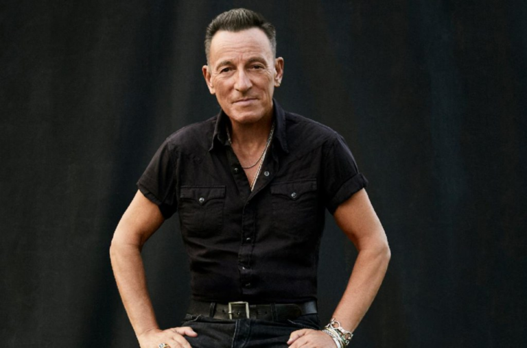 Bruce Springsteen Hits Hot Country Songs Chart, Returns to Hot 100