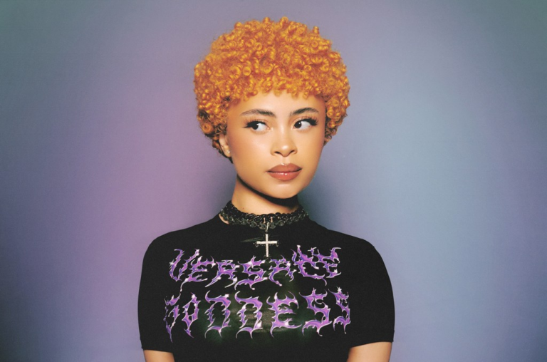 Ice Spice Unveils ‘Y2K!’ Tracklist