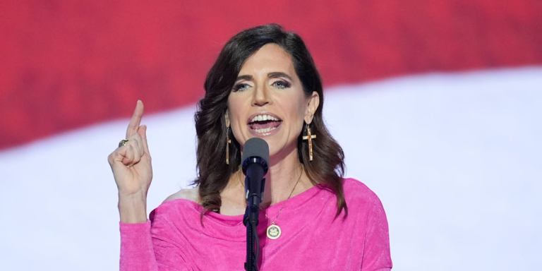 Rep. Mace talks about ‘America’s Strength’ at Republican National Convention