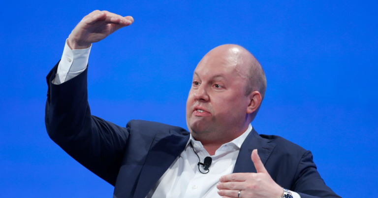 Silicon Valley daredevils ride or die with Trump