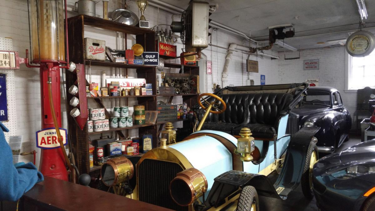 Got Junk? American Pickers Are On The Hunt & Coming To Minnesota