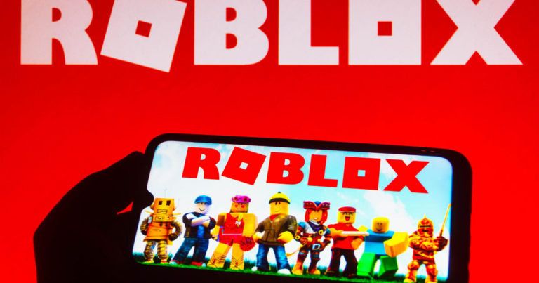 U.S. Olympic team athletes make their debut on Roblox gaming platform