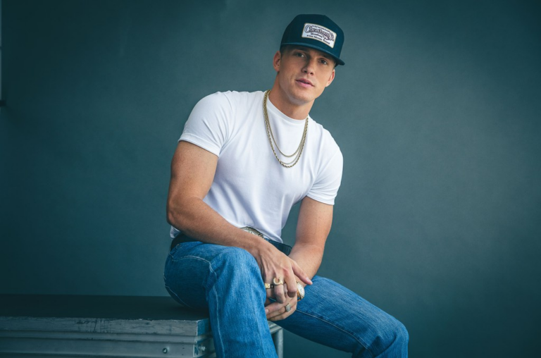 Parker McCollum on Collaborating With Miranda Lambert: ‘Absolutely Honored’