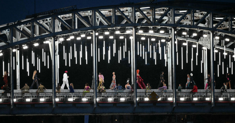 Paris Olympics organizers apologize for “The Last Supper” tableau: “There was never an intention to show disrespect”