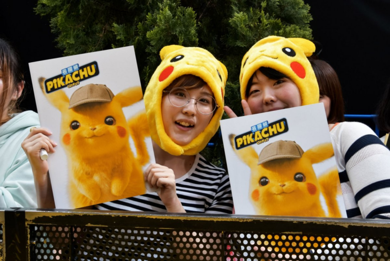 Pokemon, Hot Wheels, more featured in new ‘Toys That Made Us’