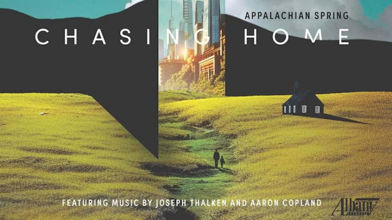 New CDs: Fabio Luisi conducts Nielsen; Richard McKay leads the Dallas Chamber Symphony