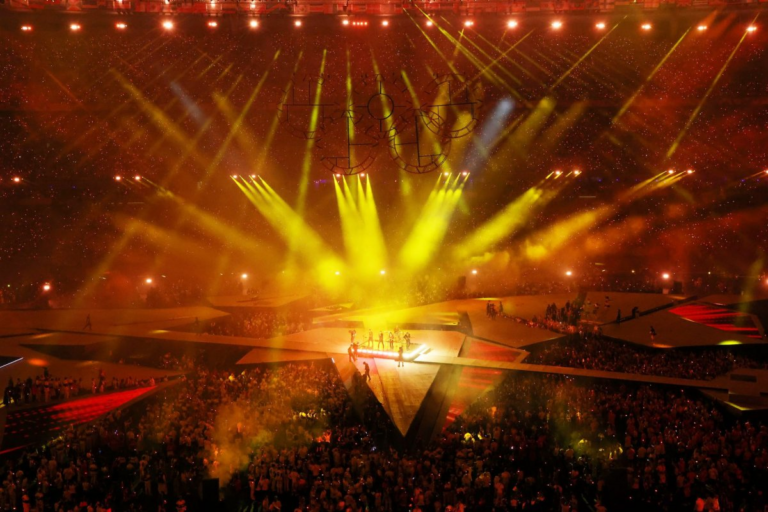 France bids adieu to world’s best athletes