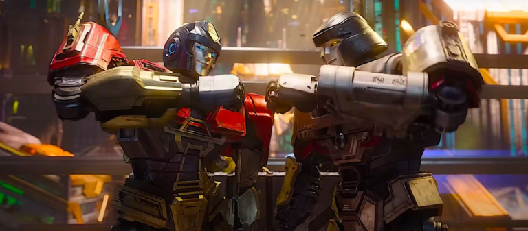 Which Autobots and Decepticons will we see in ‘Transformers One?’