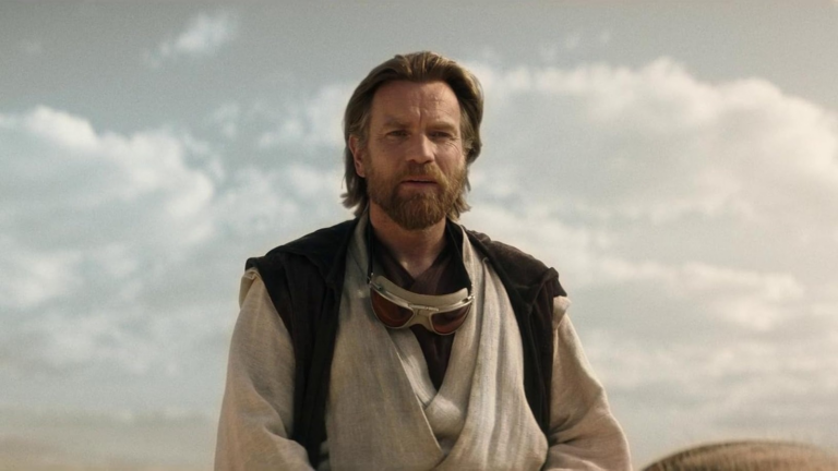 Obi-Wan Kenobi Almost Included This Beloved Clone Wars Character