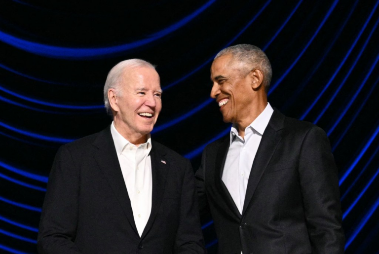 Biden, Obama speeches set for first 2 days of convention