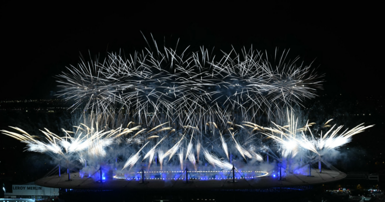 Closing Ceremony Paris 2024: Highlights, Flag Bearers and Reaction to Celebration