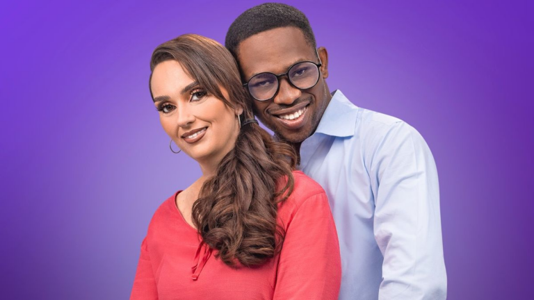 90 Day Fiancé: Before The 90 Days’ Big Reveal For Chidi And Rayne Is Not At All What I Expected, But It 100% Locked Me In