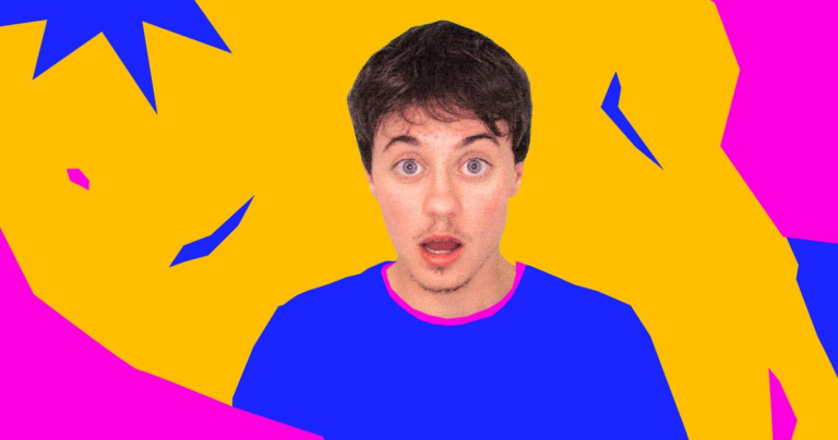 Nico Carney Can’t Force It