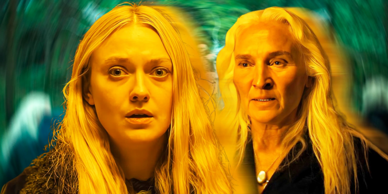 The Watchers’ Most Shocking Character Twist Had Nothing To Do With Madeline