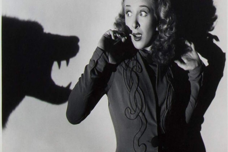 Universal’s New Wolf Man Is More of a Man Wolf, and Even That’s Pushing It