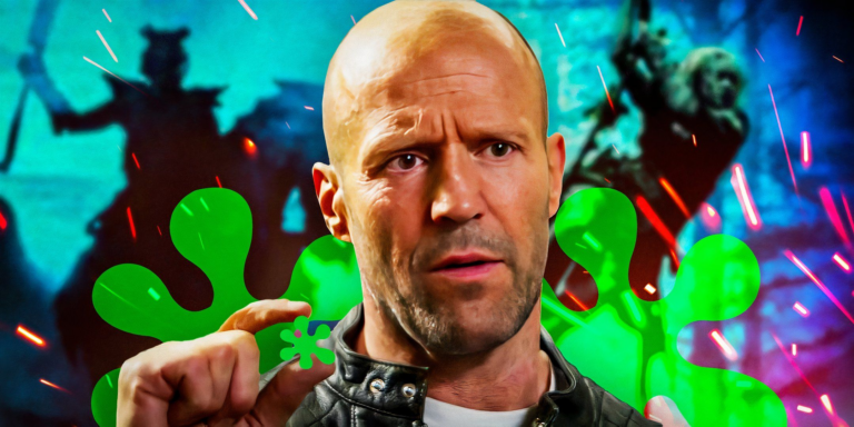Jason Statham’s Worst Movie Has The Best Cast He Ever Worked With – Including The Expendables