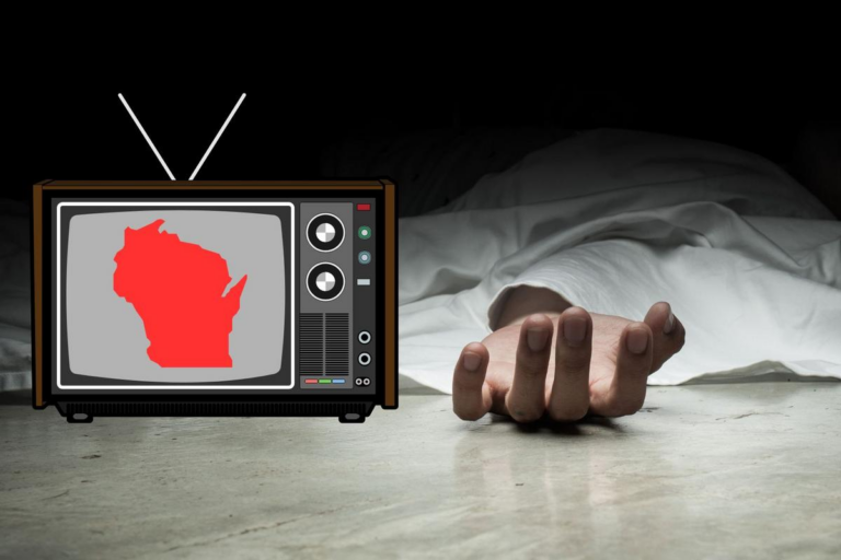 CourtTV Will Feature Wisconsin Murder Case in Upcoming Docuseries