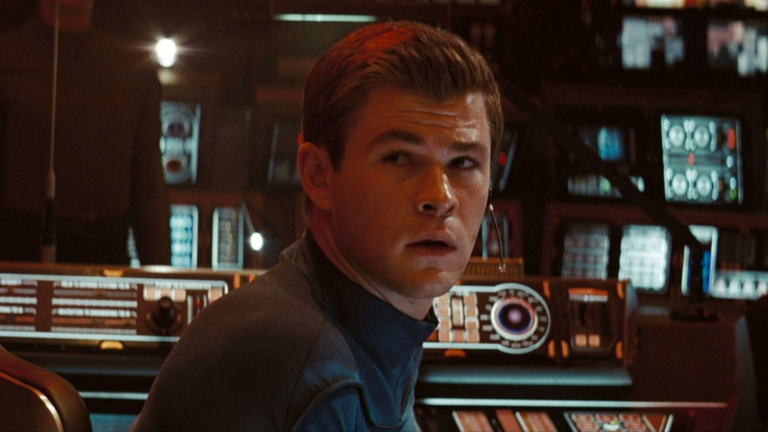 Star Trek 4 With Chris Hemsworth Would Have Featured Marvel’s Danai Gurira