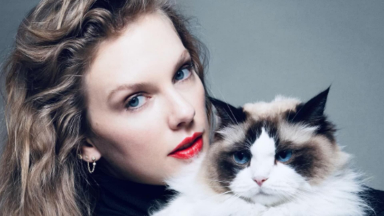 Taylor Swift endorses Kamala Harris after Trump debate