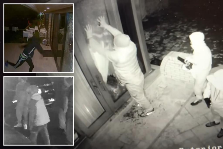 New threat facing homeowners whose properties are featured online