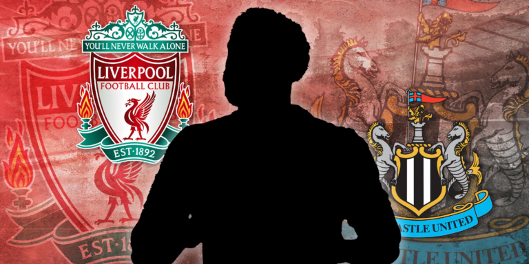 ‘I’m Rotting on the Bench at Liverpool but Could Soon Transform Newcastle’s season’